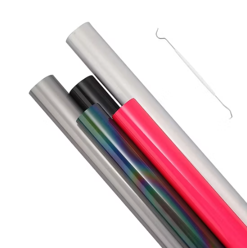 Reflective Heat Transfer Vinyl (DR#)