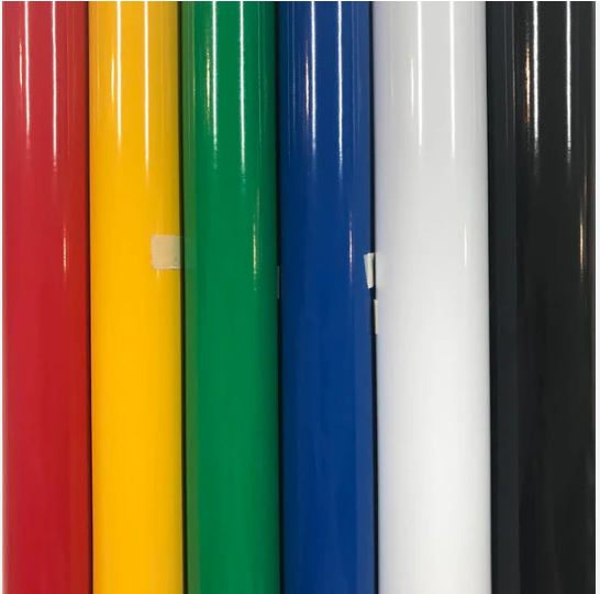 1MM Thick PU Heat Transfer Vinyl