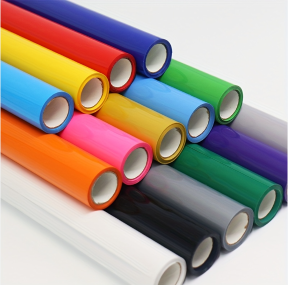 PUFF Heat Transfer Vinyl (PUF#)